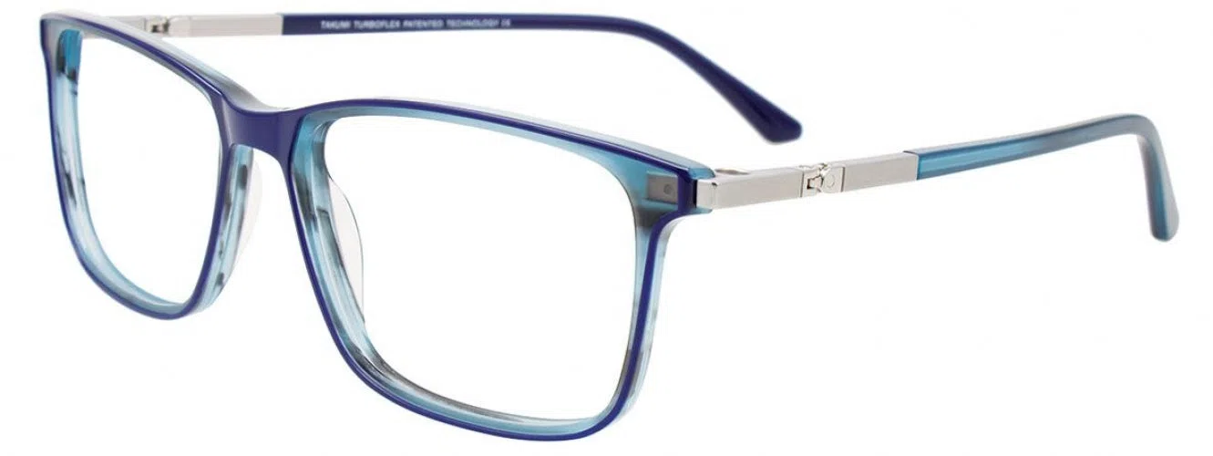 Takumi TK1229 Eyeglasses - view 8